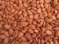Almendras